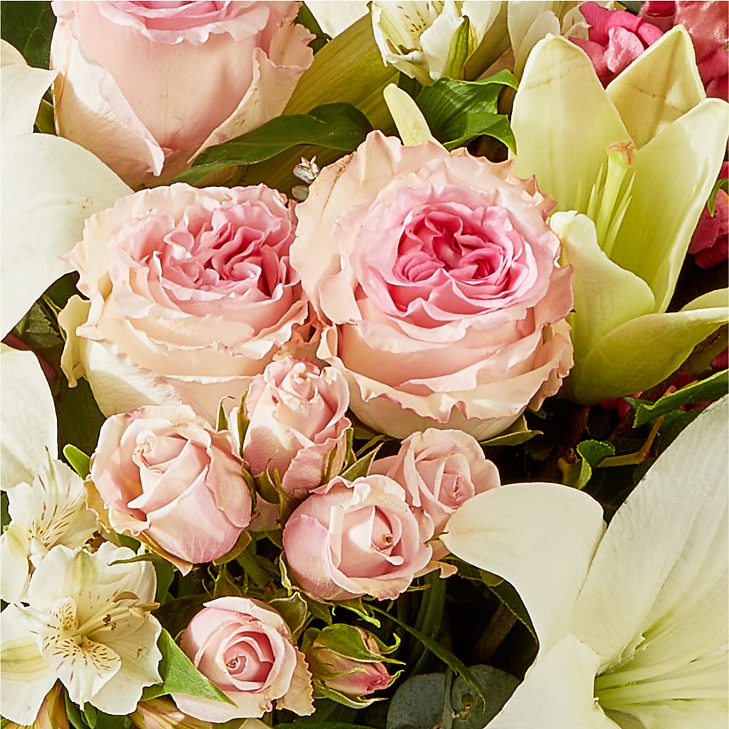 Ballet Slippers Bouquet – COBORN'S INC FLORAL SHOPPES, Saint Cloud MN