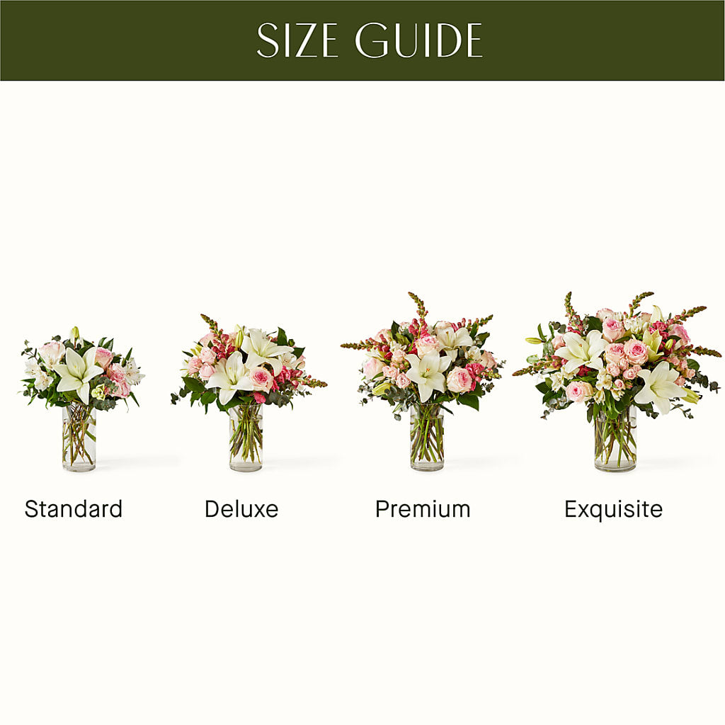 Ballet Slippers Bouquet – COBORN'S INC FLORAL SHOPPES, Saint Cloud MN