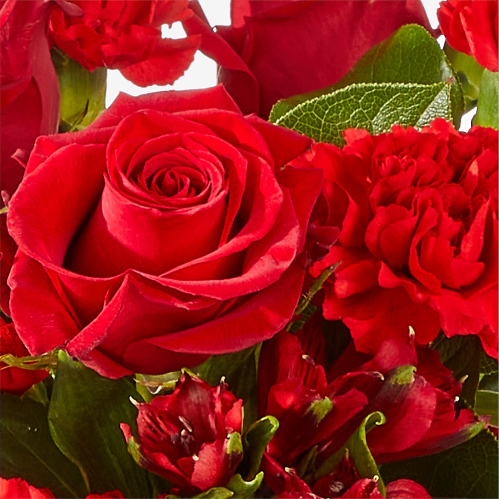 The Heartstrings Bouquet – COBORN'S INC FLORAL SHOPPES, Saint Cloud MN