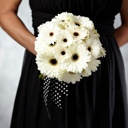 Daisy Delight Bouquet – COBORN'S INC FLORAL SHOPPES, Saint Cloud MN
