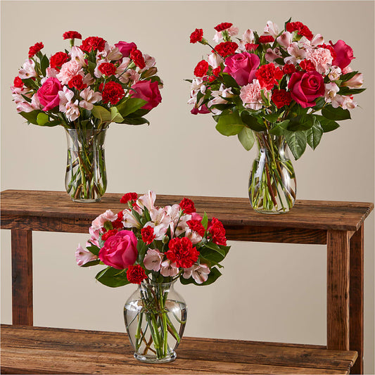 You're Precious Bouquet – COBORN'S INC FLORAL SHOPPES, Saint Cloud MN